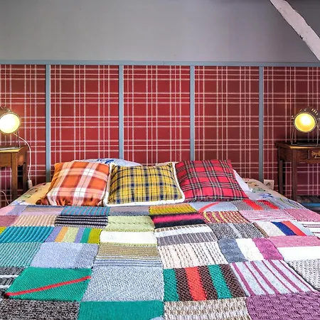 Le Magicogite - Harry Potter * Larocal