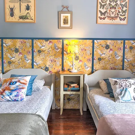 Le Magicogite - Harry Potter Holiday home