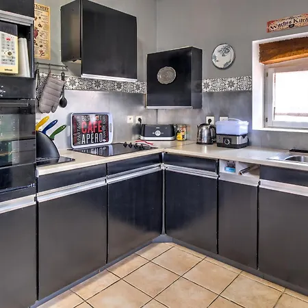 Holiday home Le Magicogite - Harry Potter