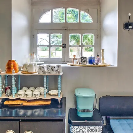 Le Magicogite - Harry Potter Larocal