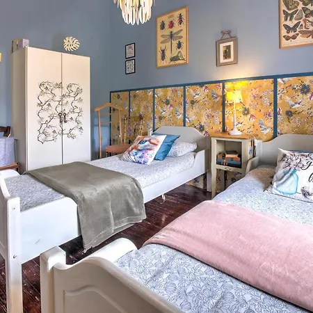 Le Magicogite - Harry Potter Holiday home *