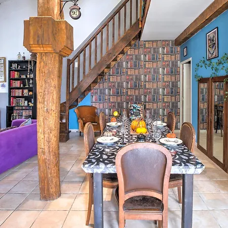 Le Magicogite - Harry Potter Larocal