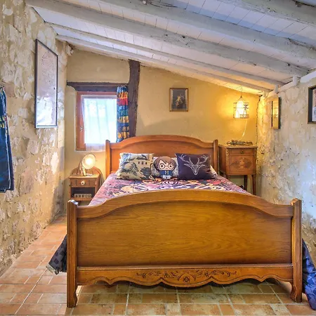 Le Magicogite - Harry Potter Holiday home *