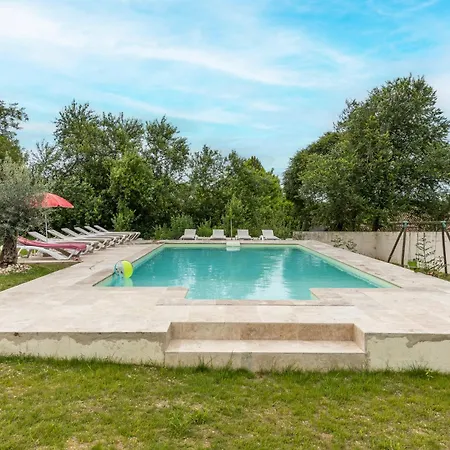 Le Magicogite - Harry Potter Holiday home Larocal