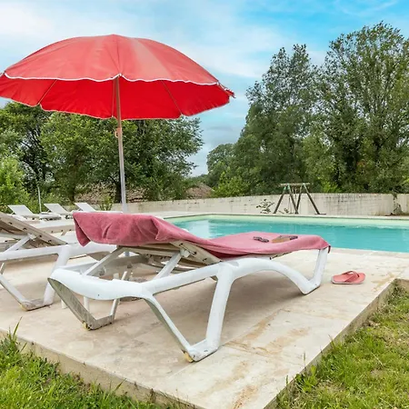 Holiday home Le Magicogite - Harry Potter Larocal