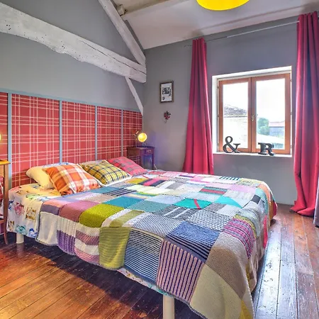 Holiday home Le Magicogite - Harry Potter *