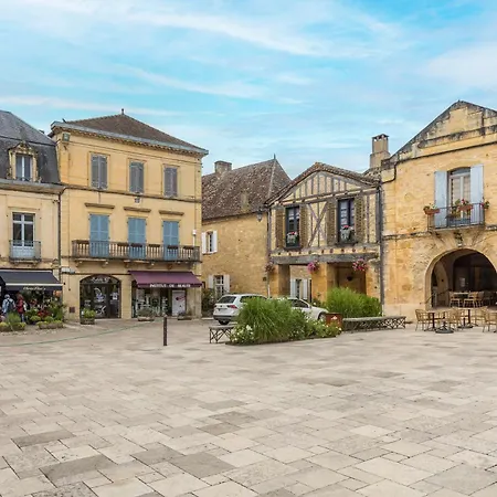 Le Magicogite - Harry Potter Holiday home Larocal