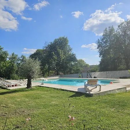 Holiday home Le Magicogite - Harry Potter