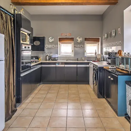 Le Magicogite - Harry Potter Casa vacanze