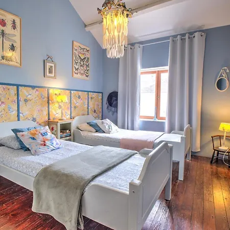 Casa vacanze Le Magicogite - Harry Potter