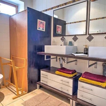 Le Magicogite - Harry Potter Casa vacanze Larocal