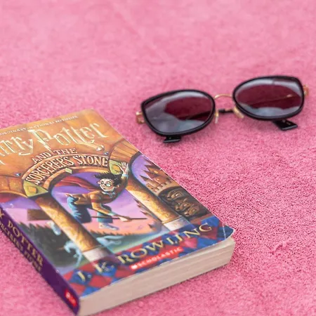 Casa vacanze Le Magicogite - Harry Potter *