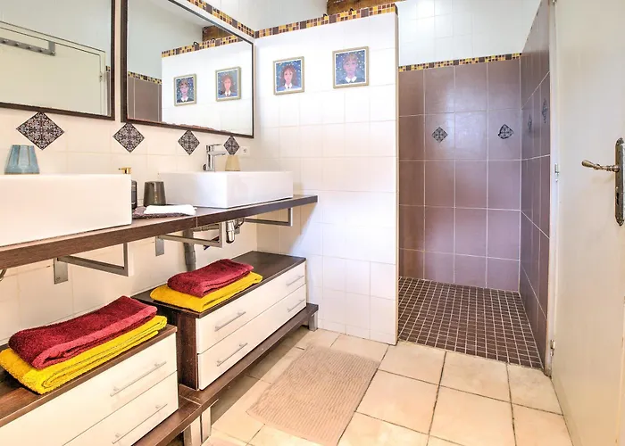 Le Magicogite - Harry Potter Hébergement de vacances