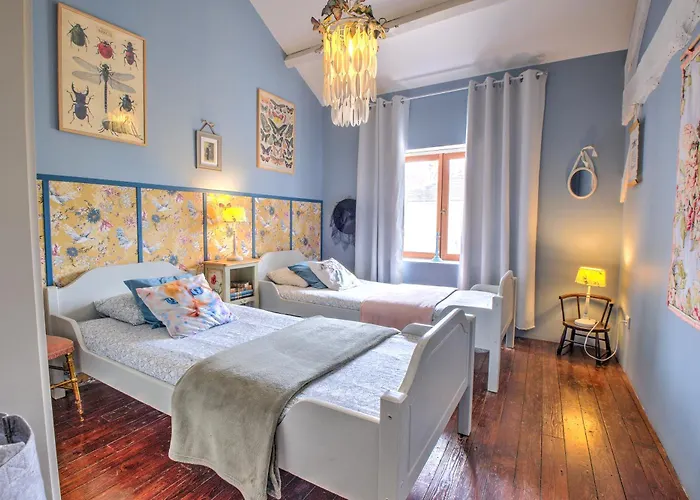 Le Magicogite - Harry Potter Larocal