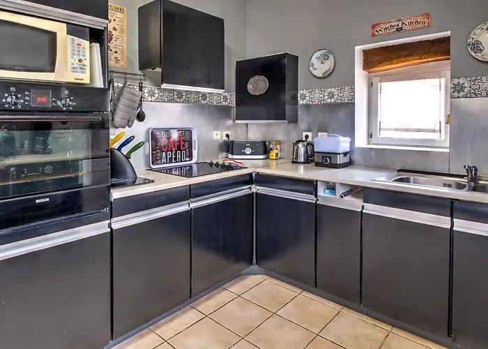 Hébergement de vacances Le Magicogite - Harry Potter