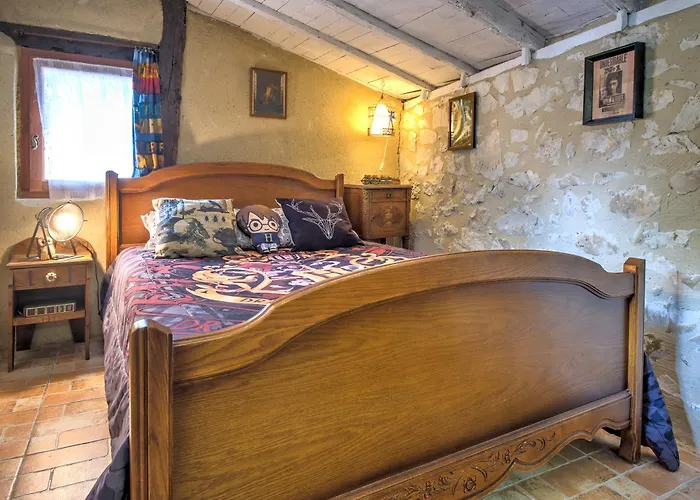 Le Magicogite - Harry Potter *