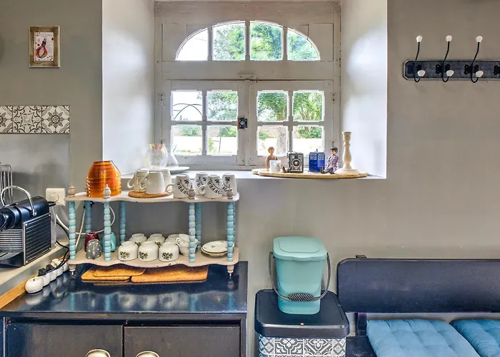 Le Magicogite - Harry Potter Larocal