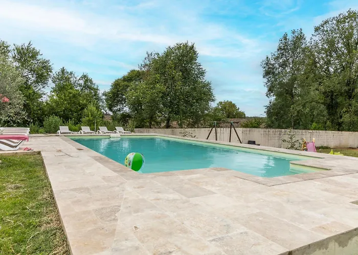 Hébergement de vacances Le Magicogite - Harry Potter