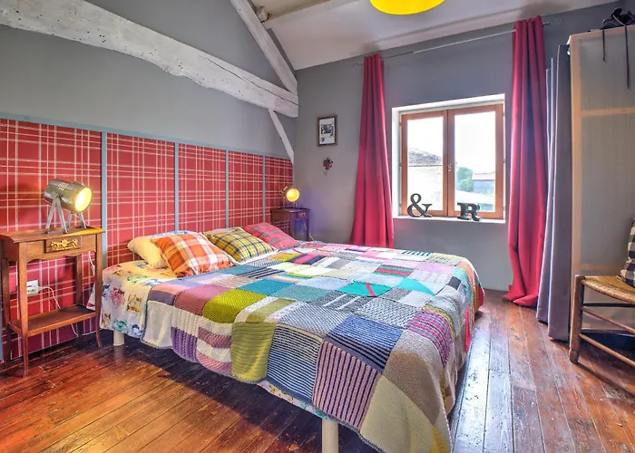 Hébergement de vacances Le Magicogite - Harry Potter *