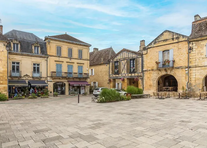 Le Magicogite - Harry Potter Hébergement de vacances Larocal