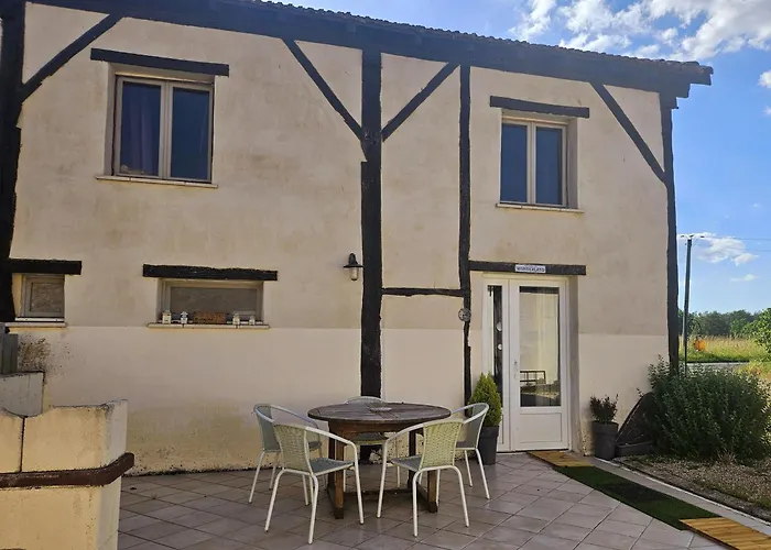 Le Magicogite - Harry Potter Larocal