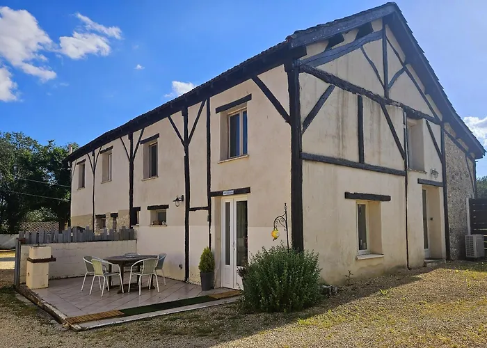 Le Magicogite - Harry Potter