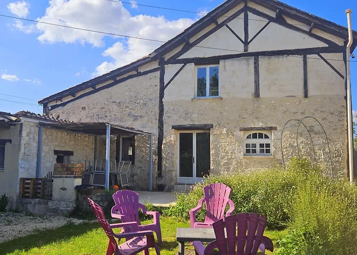 Le Magicogite - Harry Potter *