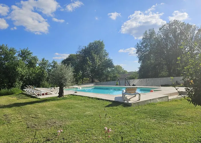 Hébergement de vacances Le Magicogite - Harry Potter